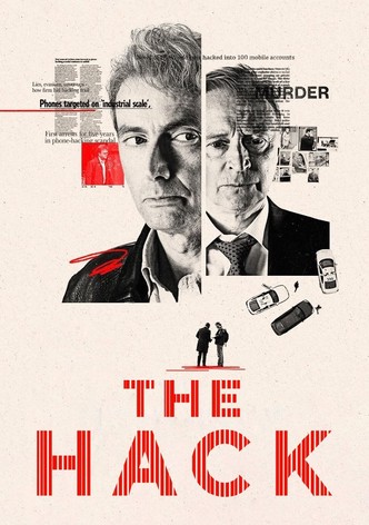 The Hack - likaista peliä