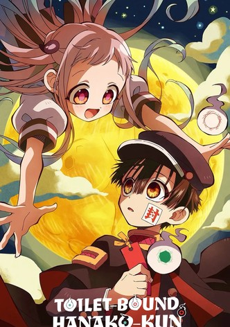 Hanako-kun e os Mistérios do Colégio Kamome