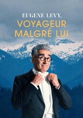 The Reluctant Traveler With Eugene Levy