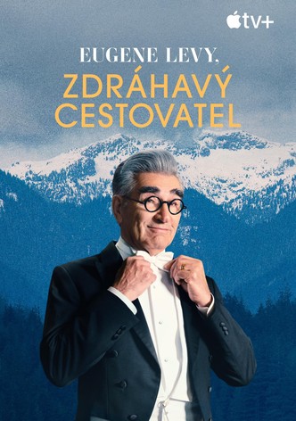 Eugene Levy, zdráhavý cestovatel