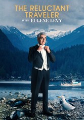 The Reluctant Traveller with Eugene Levy