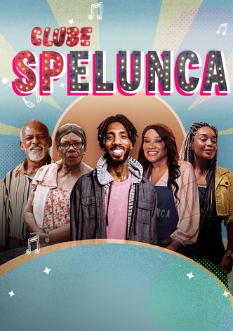 Clube Spelunca