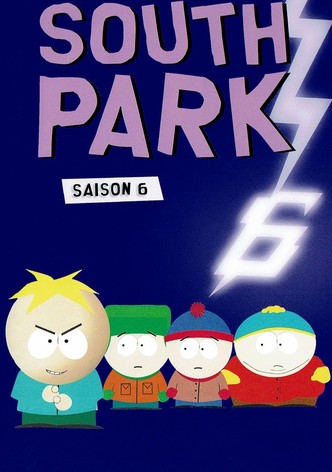 Saison 6