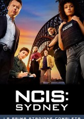NCIS: Sydney