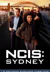 NCIS: Sydney