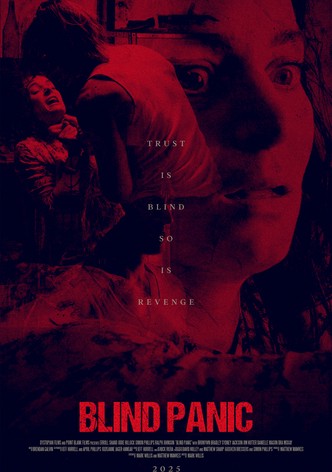 Blind Panic