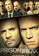 Prison Break