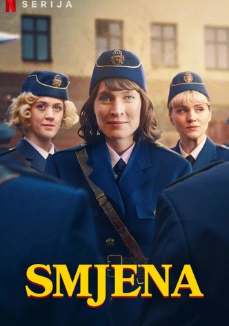 Smjena