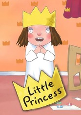Kleine Prinzessin - Staffel 1