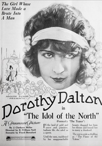 The Idol of the North