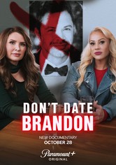 Don't Date Brandon