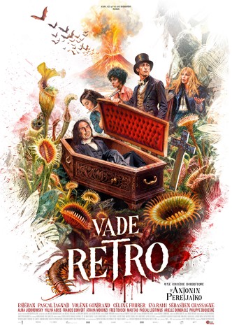 Vade Retro