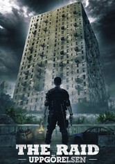 The Raid - Uppgörelsen
