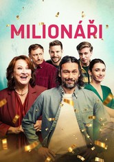 Milionáři