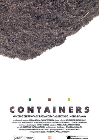 Containers