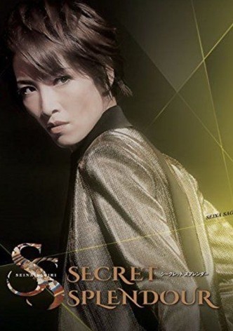 Secret Splendour