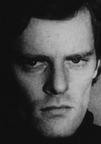 Screen Test [ST226]: Paul Morrissey