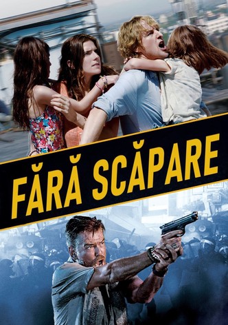 Fără scăpare