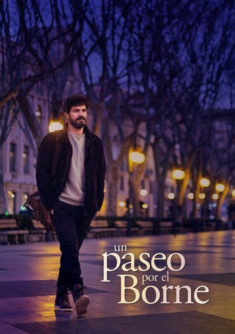 Un paseo por el Borne