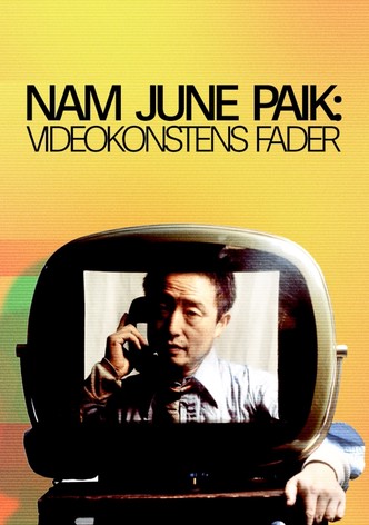 Nam June Paik: Videokonstens fader