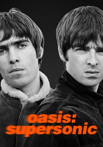 Oasis - Supersonic