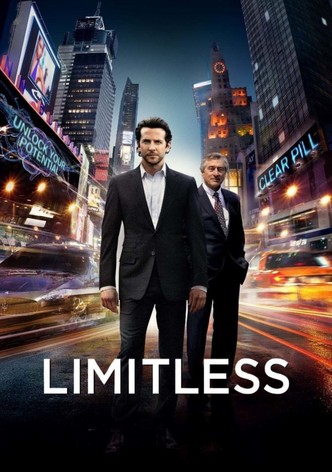 Limitless