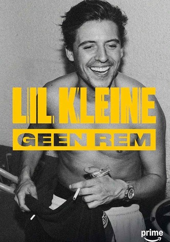 Lil Kleine: Geen Rem