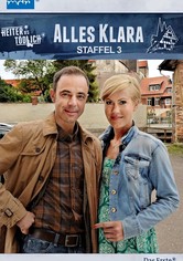 Heiter bis tödlich - Alles Klara - Staffel 3