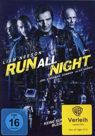 Run All Night