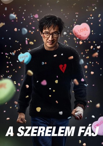 A szerelem fáj