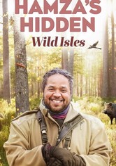 Hamza's Hidden Wild Isles