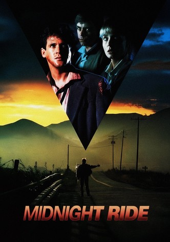 Midnight Ride
