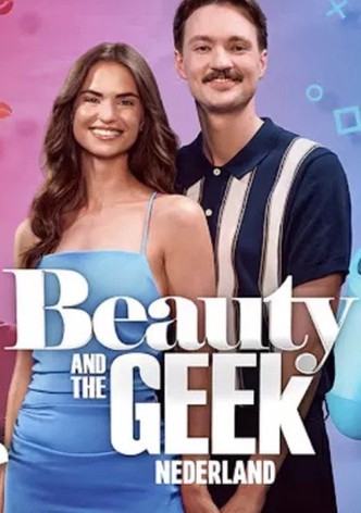 Beauty and the Geek