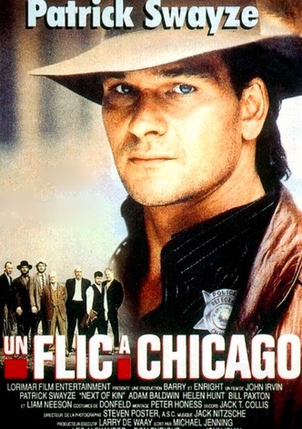 Un flic à Chicago