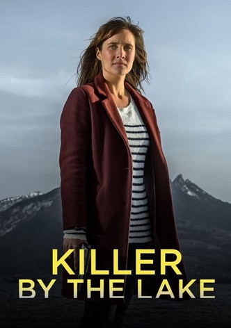 Killer by the Lake