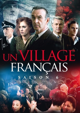 Un village français - Saison 6