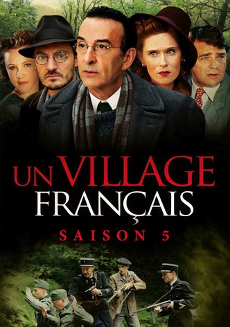 Un village français - Saison 5