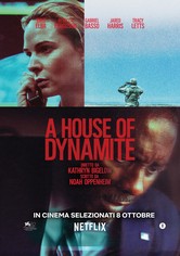 A House of Dynamite