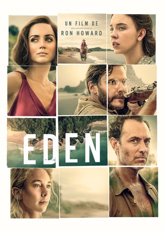 Eden