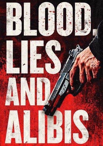 Blood, Lies, And Alibis - Kausi 1