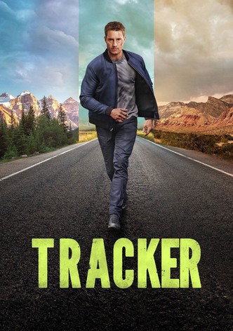 Tracker - Stagione 3