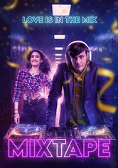 Mixtape (The Movie)