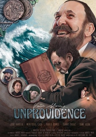 Unprovidence