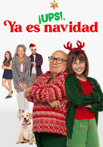 UPS! Ya es Navidad