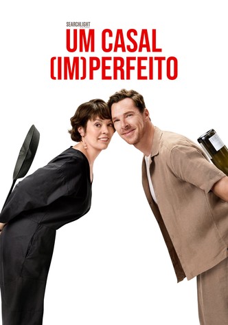 Um Casal (Im)perfeito