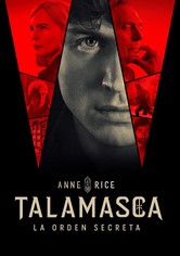Talamasca: La Orden Secreta, de Anne Rice
