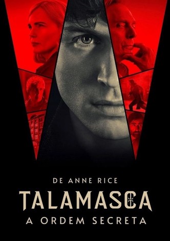 Talamasca: A Ordem Secreta