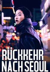 Rückkehr nach Seoul
