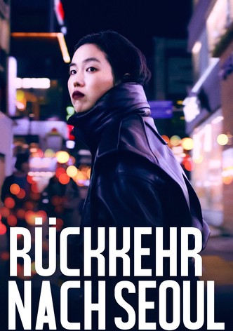 Rückkehr nach Seoul