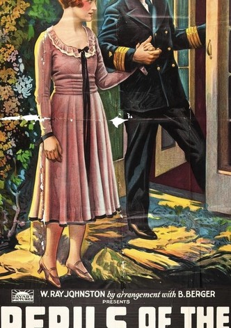 Perils of the Coast Guard